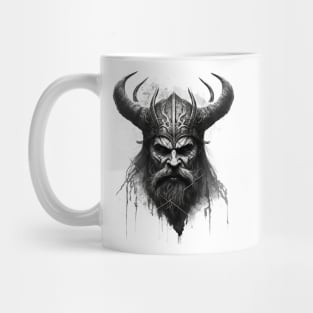 Ragnarok's Horror Mug